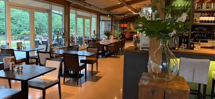 Schenkerij Poort Bulten